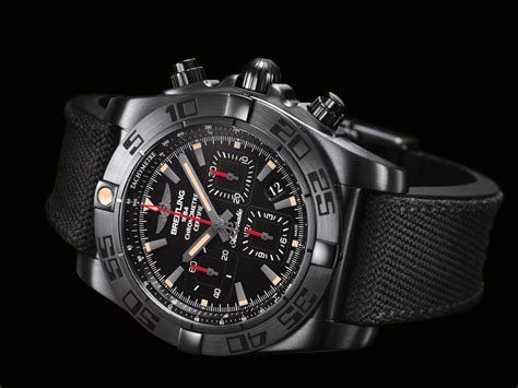 chronomat 44 blacksteel breitling preis|Breitling 44 blacksteel price.